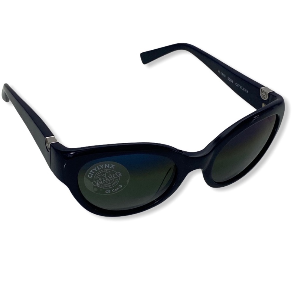 Vuarnet CityLynx  VL 1410 Cat Eye Sunglasses